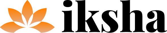 iksha logo